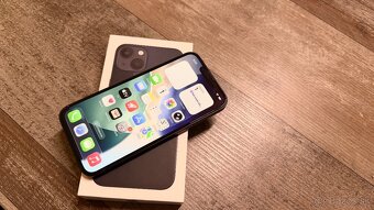 Vymenim iPhone 13 s 90% bateriou - 2