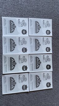 Námepky Euro 2012 - 2