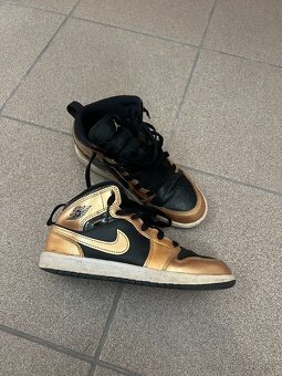 Detské Nike Jordan - 2