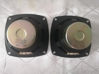 Stredobasove repro-FM-406 - 2