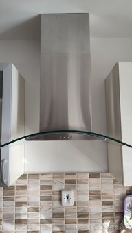 Komínový digestor - 2