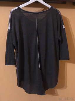 Pulóver - veľ.L - 2