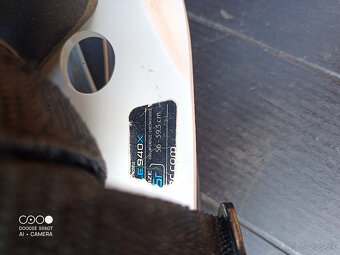 Brankárska maska - 2