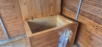 Pouzivany koterec a buda - 2