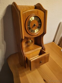 Predám nástenné hodiny - 2