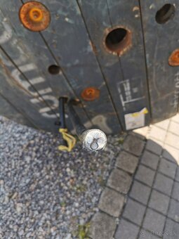 Privodný kábel 4x35 AYKY hliník - 2