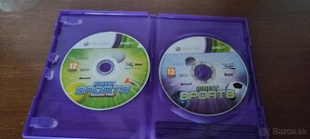Kinect Sports Ultimate collection-xbox 360 - 2