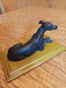 Predám ťažítko - 2