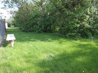 Pozemok pri Senci na predaj - 2