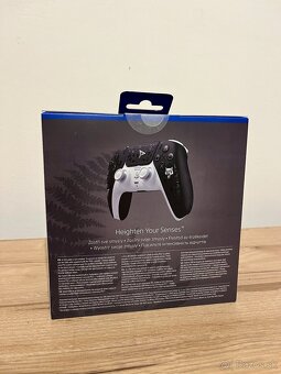 PlayStation 5 DualSense Wireless Controller The Last of Us - 2