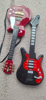 2x gitara - 2