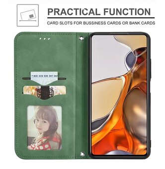 puzdro pre Xiaomi - 2