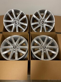 5x112 R17 - 2