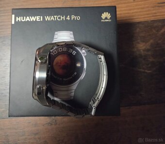 Huawei watch 4 pro - 2