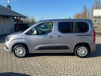 Opel Combo Life 1.2 Turbo Enjoy - 2
