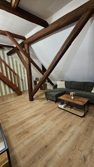 Prenajom apartmanu v centre banskej Štiavnice - 2