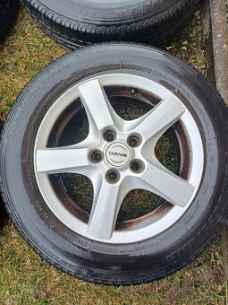 195/65r15 enzo letné - 2