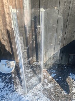 Vaňová zastena - 2