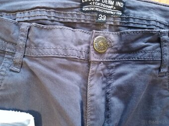 Pánske nohavice - 2