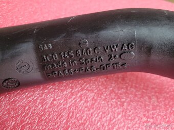 Rúra, trubka, hadica - 2