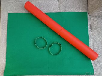 Podložka na puzzle - 2