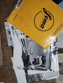 fotografie - reportážne - 2