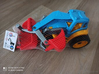 Hračky pre chlapcov - 2