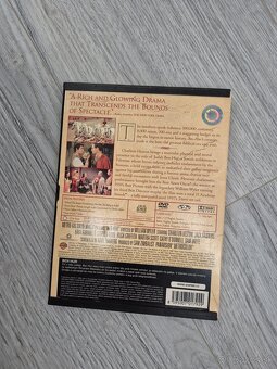 DVD Ben Hur (pôvodná verzia) - 2