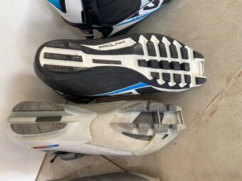 Bežecka obuv Salomon 11.5 - 2