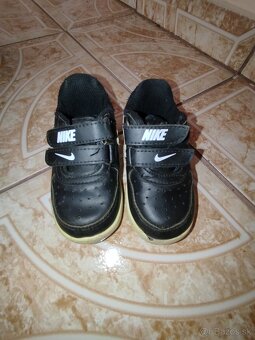 Detské tenisky nike - 2