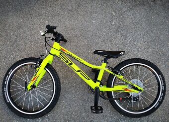 Na predaj detský SUP 20 RACER - 2