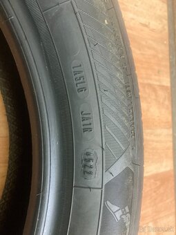 Goodyear EfficientGrip Performance 2 175/65 R17 87H - 2