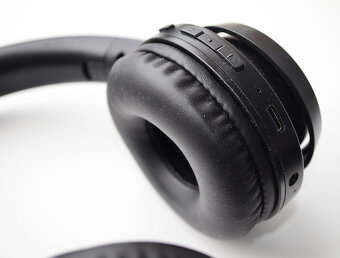 Bluetooth slúchadlá Silvercrest - 2