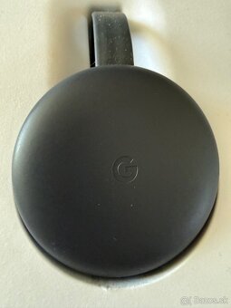 Google chromecast - 2