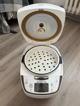 Multifunkčný hrniec "Polaris" - 2