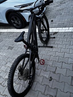 Specialized Levo Turbo Carbon - 2