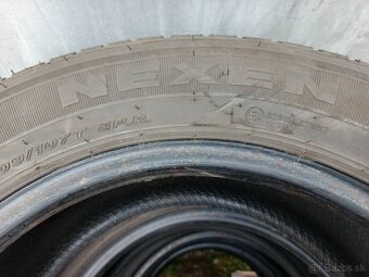 Nexen 215 65 R16 C - 2