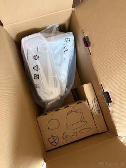 Originál balený kuchynský robot Tefal - 2