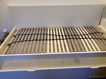 Postel ikea - 2