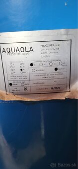 Expanzná nádoba - 2