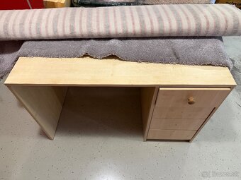 Darujem za odvoz všetko naraz . - 2