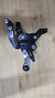 Stupacky LIGHTECH DUCATI - 2