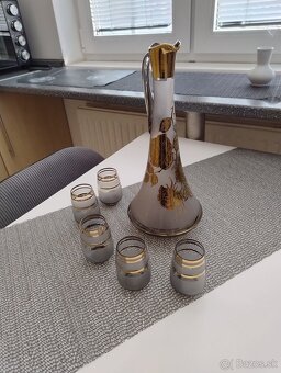 Karafa Štamperlíky - 2