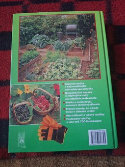 Predám knihu - 2