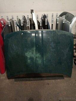 Kapota škoda Octavia 1 - 2