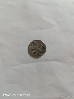 Mince Leopold I. Ferdinand I. II. - 2