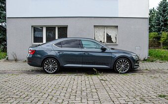 Škoda Superb 2.0 TDI SCR DSG - 2