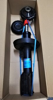 Tlmič Astra Caravan 1.4- 16v - 2