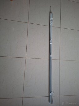 Hliníkové žalúzie - 2