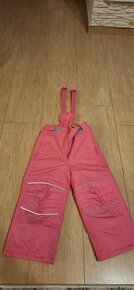 Predám otepľovačky 86/92 - 2